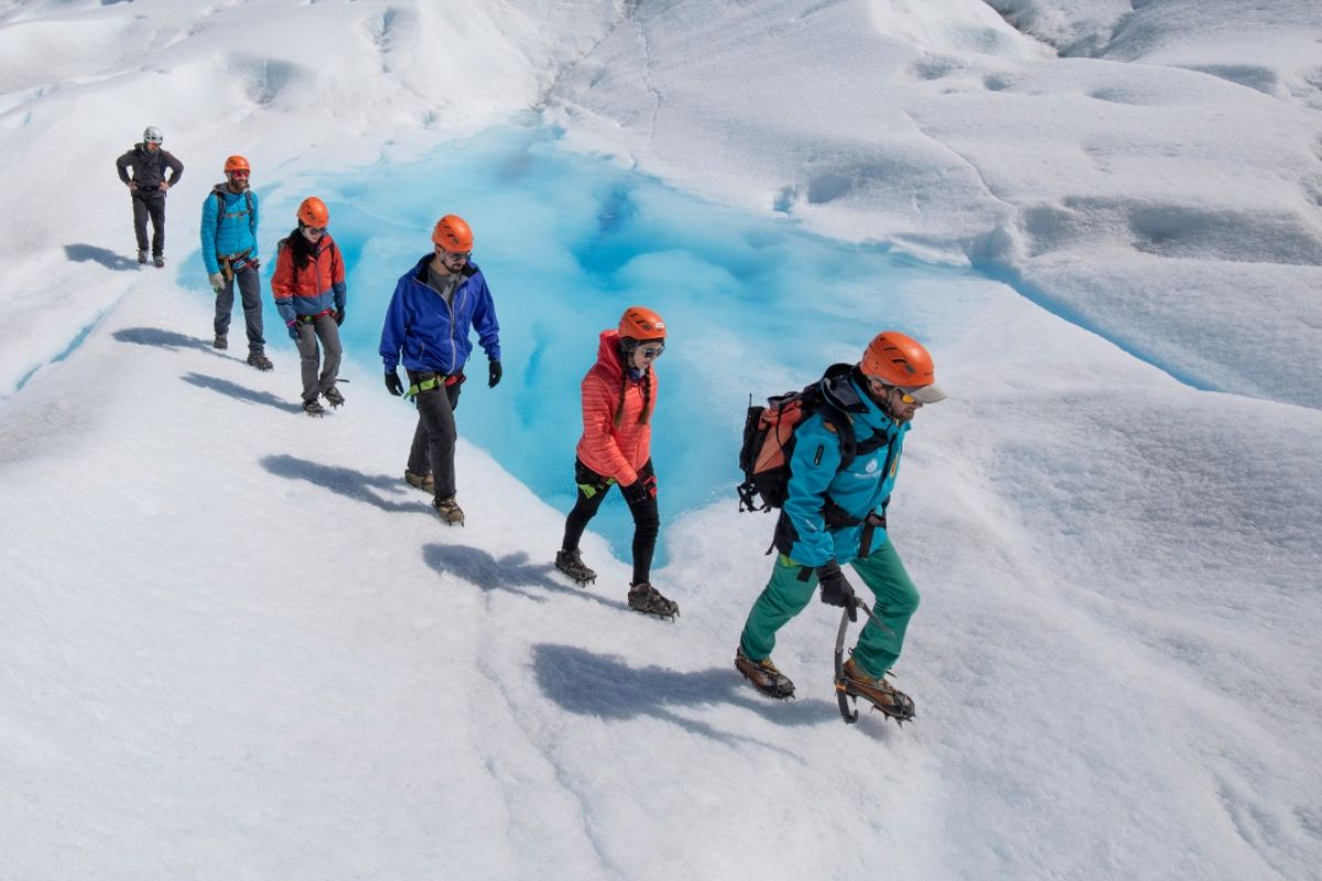 El Calafate