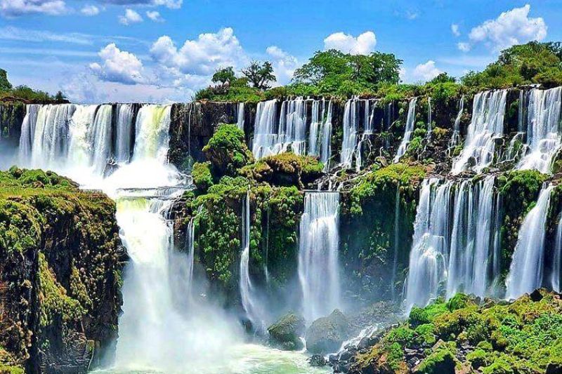 Iguazú