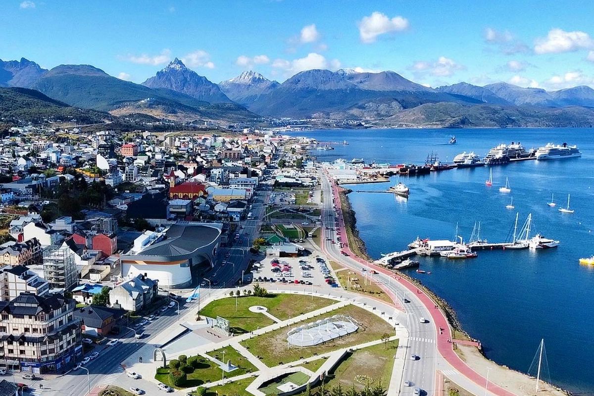 Ushuaia