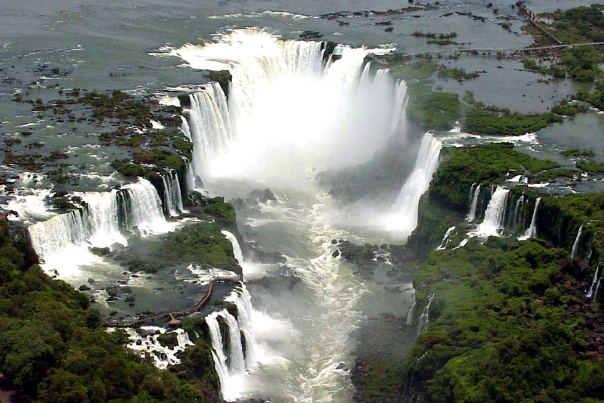 Iguazú