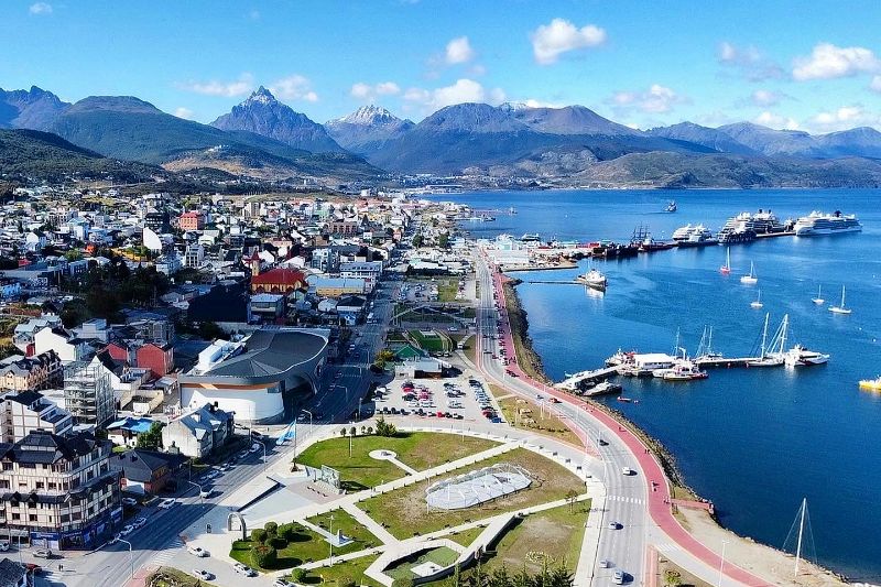 Ushuaia