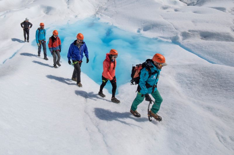 El Calafate