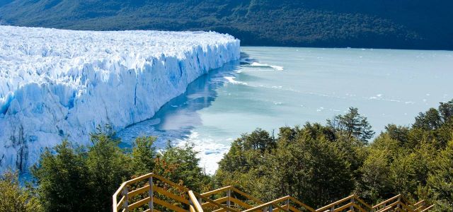 Glaciar Perito Moreno