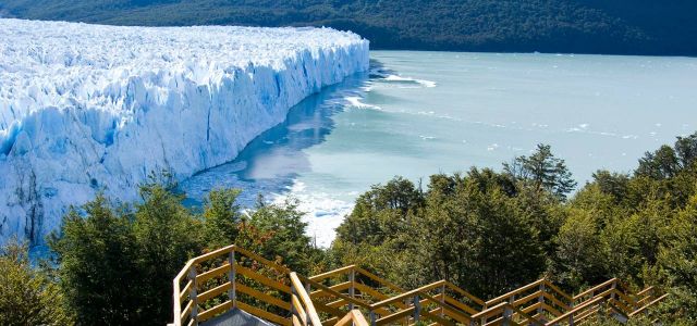 Bellezas de Patagonia