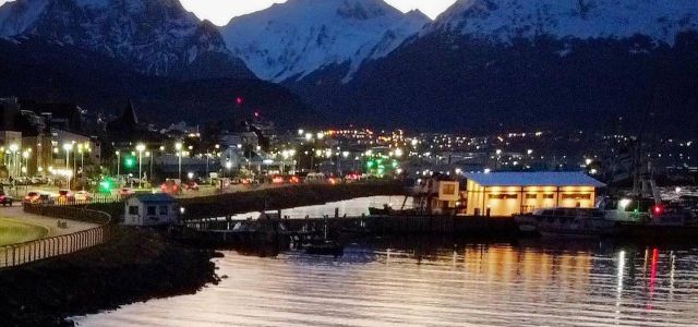 Patagonia Austral