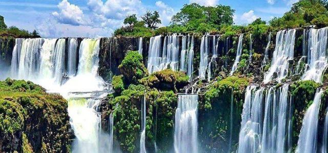 Cataratas Argentinas