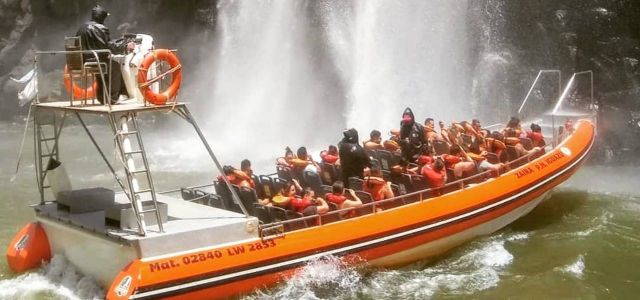 La Gran Aventura