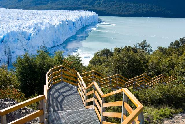 Bellezas de Patagonia