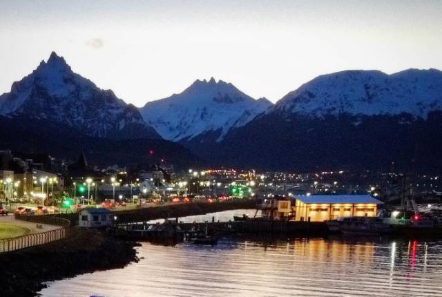 Patagonia Austral