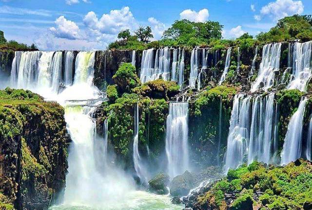 Cataratas Argentinas