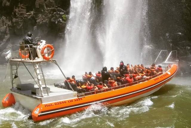 La Gran Aventura